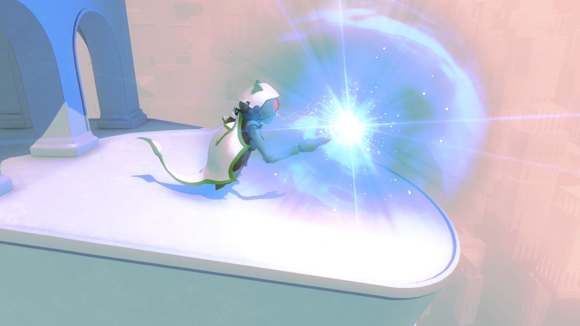 Gravity Rush 39